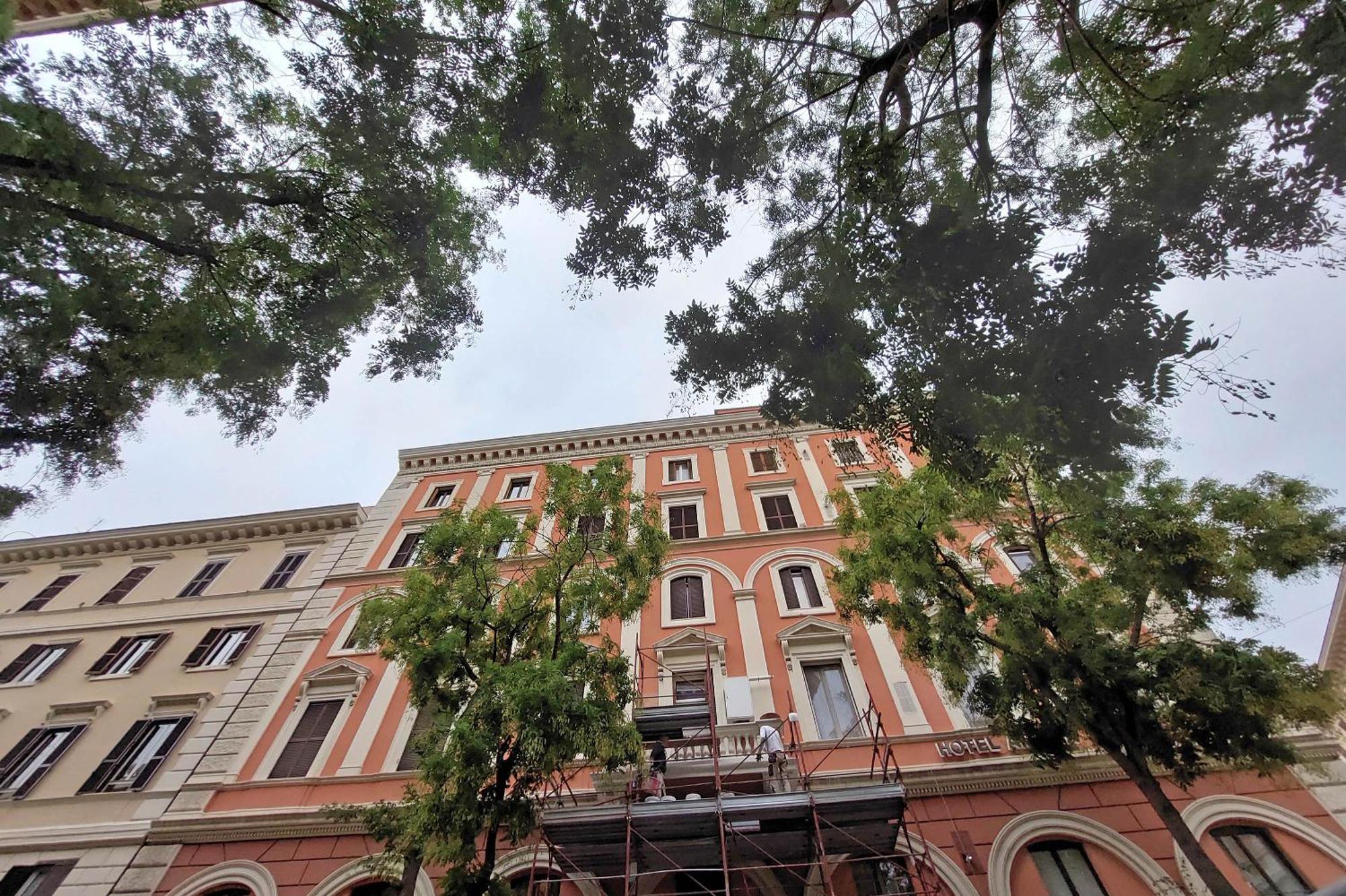 Vatican Museums Art Rom