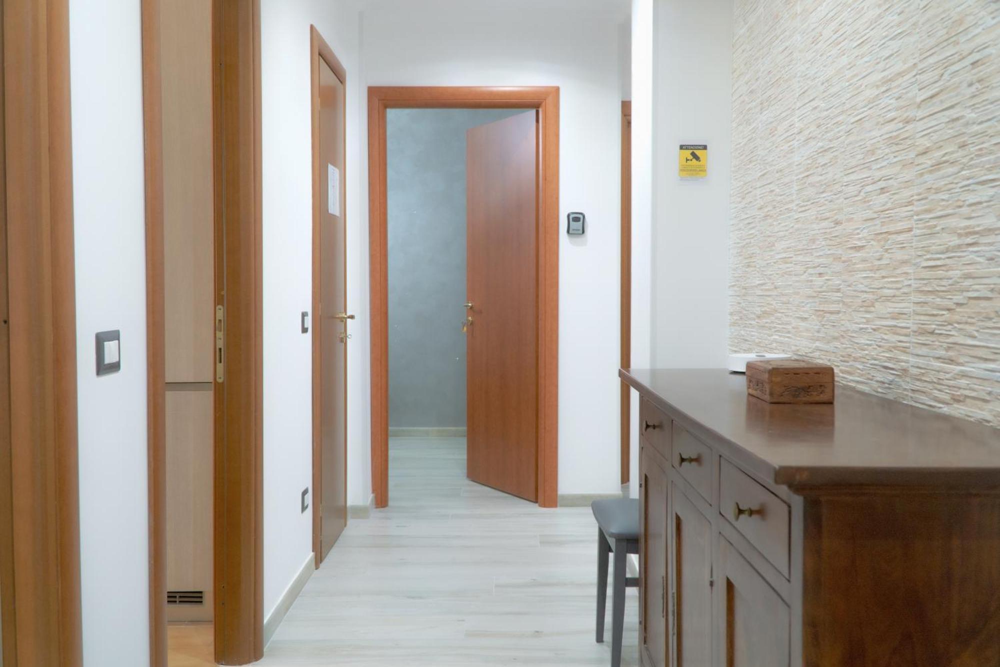 A Casa Di Pina - St Peter Gjestgiverier