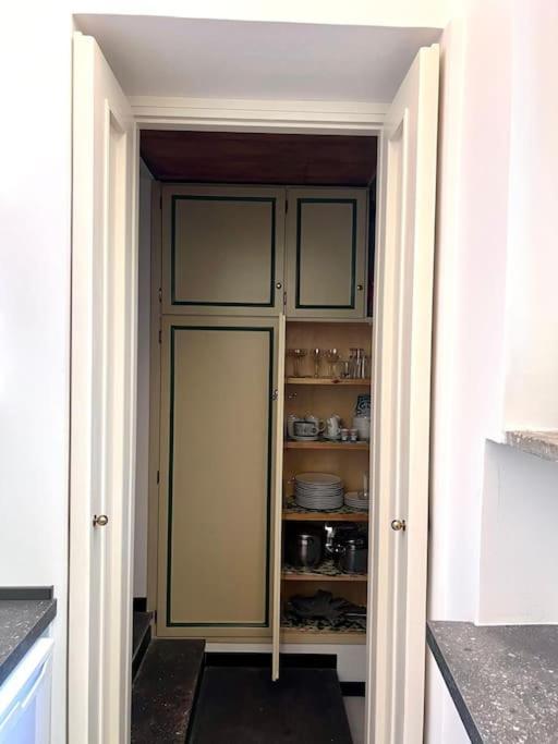 Appartamento Charming Restored Loft In The Heart Of Trastevere *