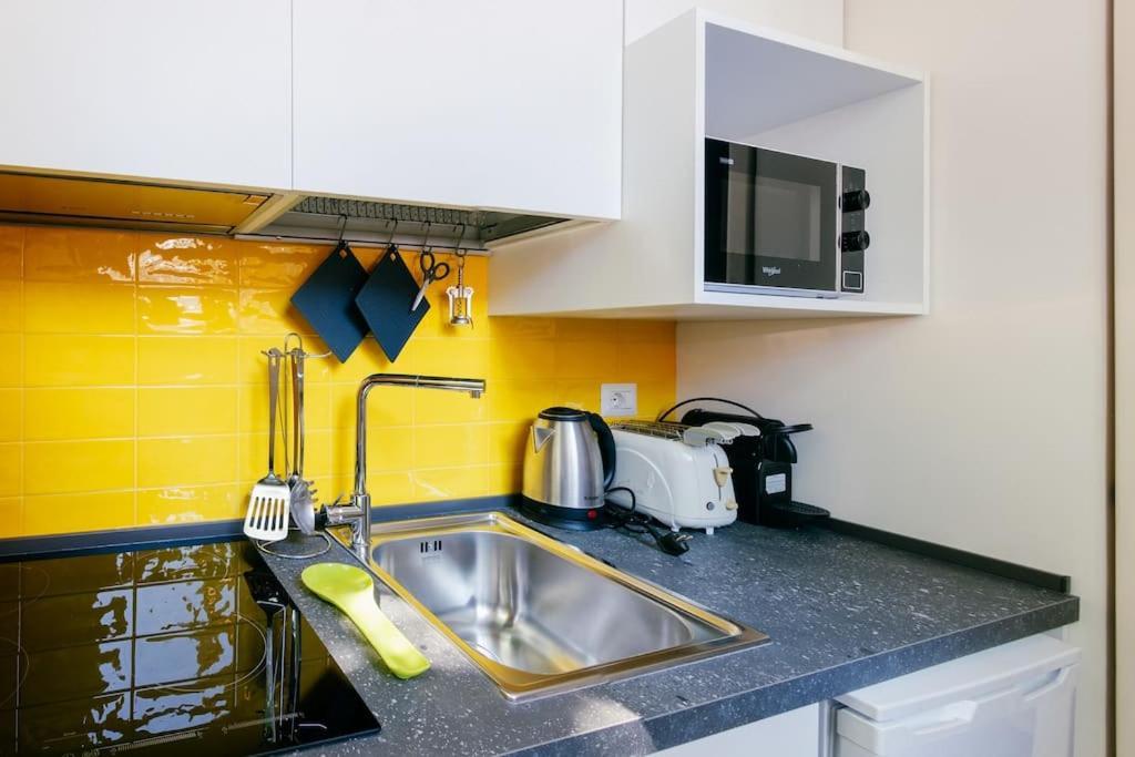 Charming Restored Loft In The Heart Of Trastevere Appartamento Roma