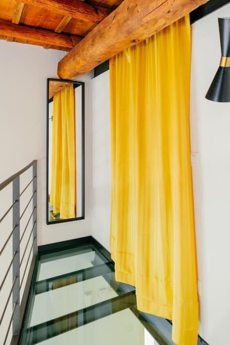Charming Restored Loft In The Heart Of Trastevere Roma