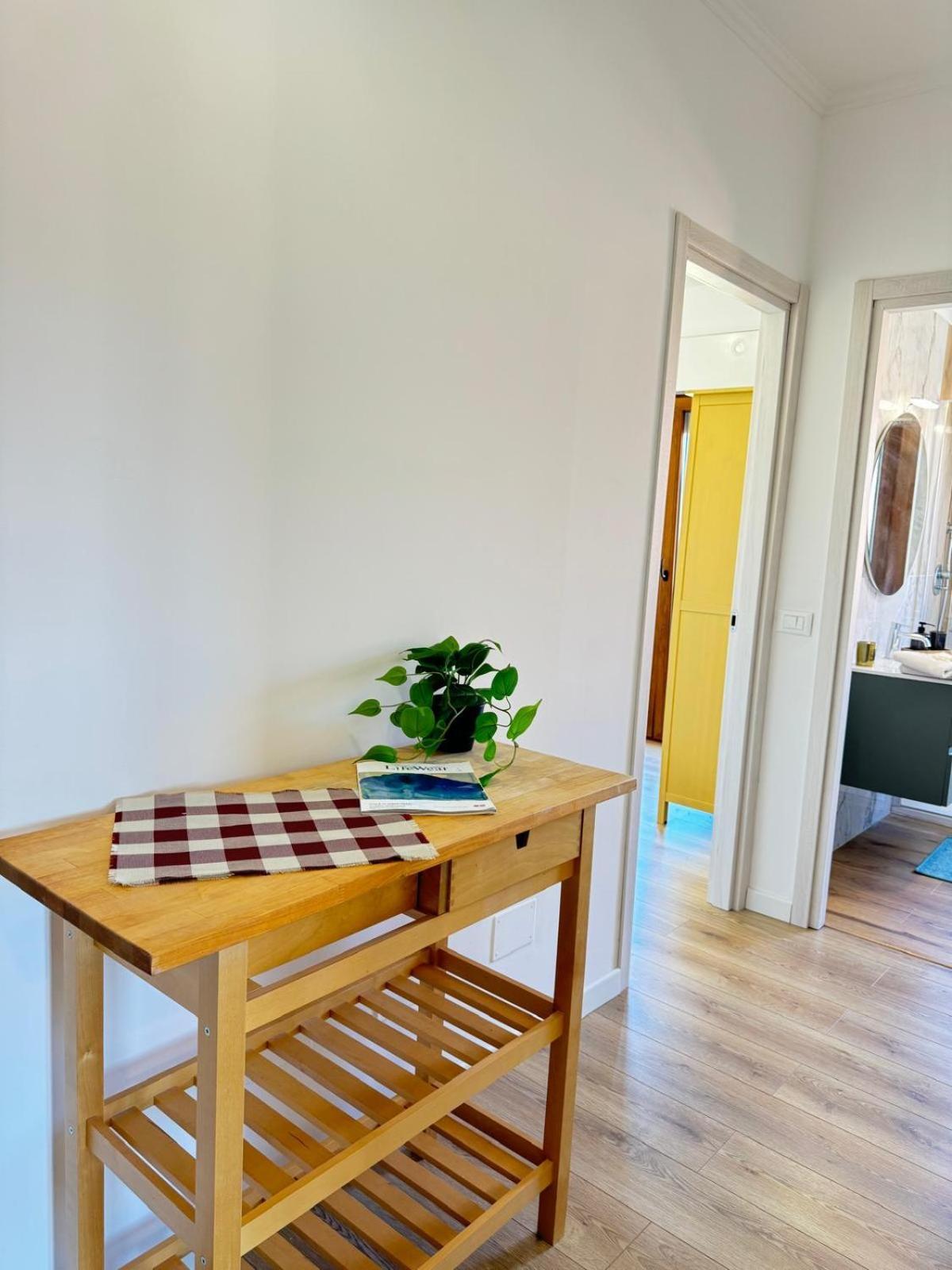 Apartment La Casa Di Enea