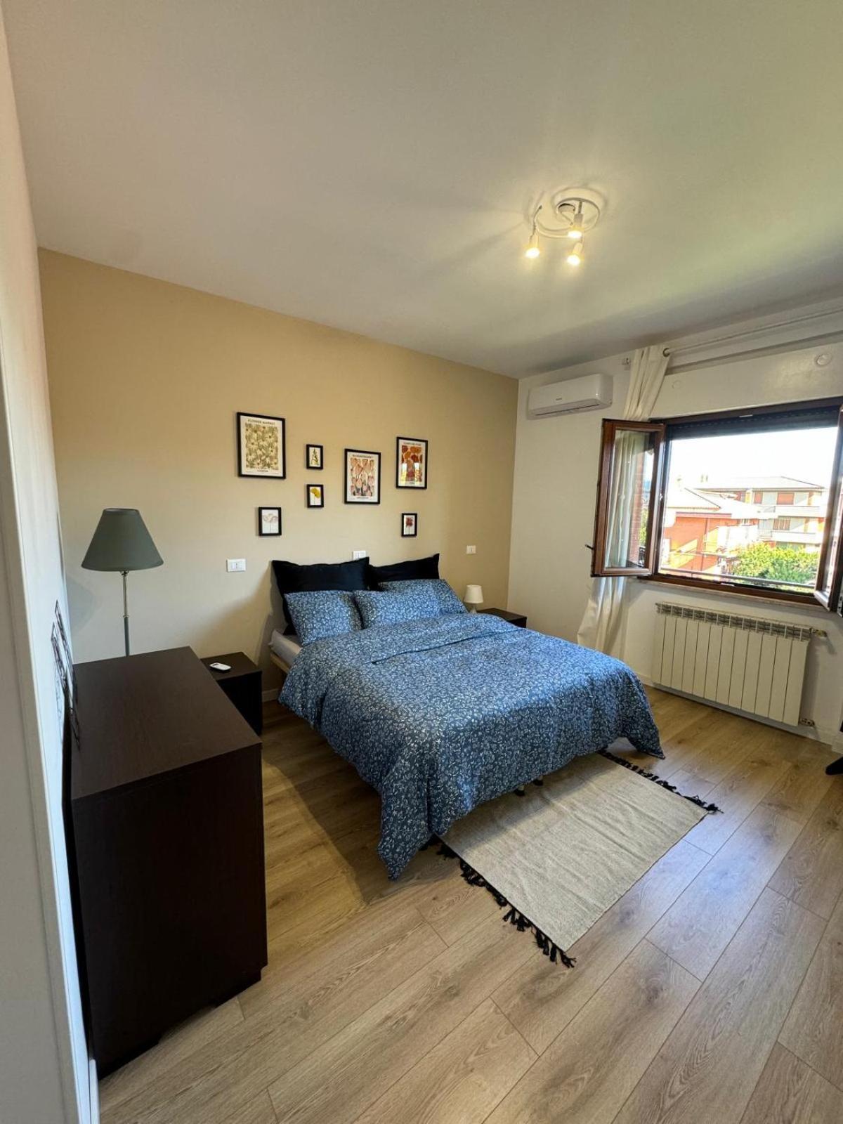 La Casa Di Enea Rom