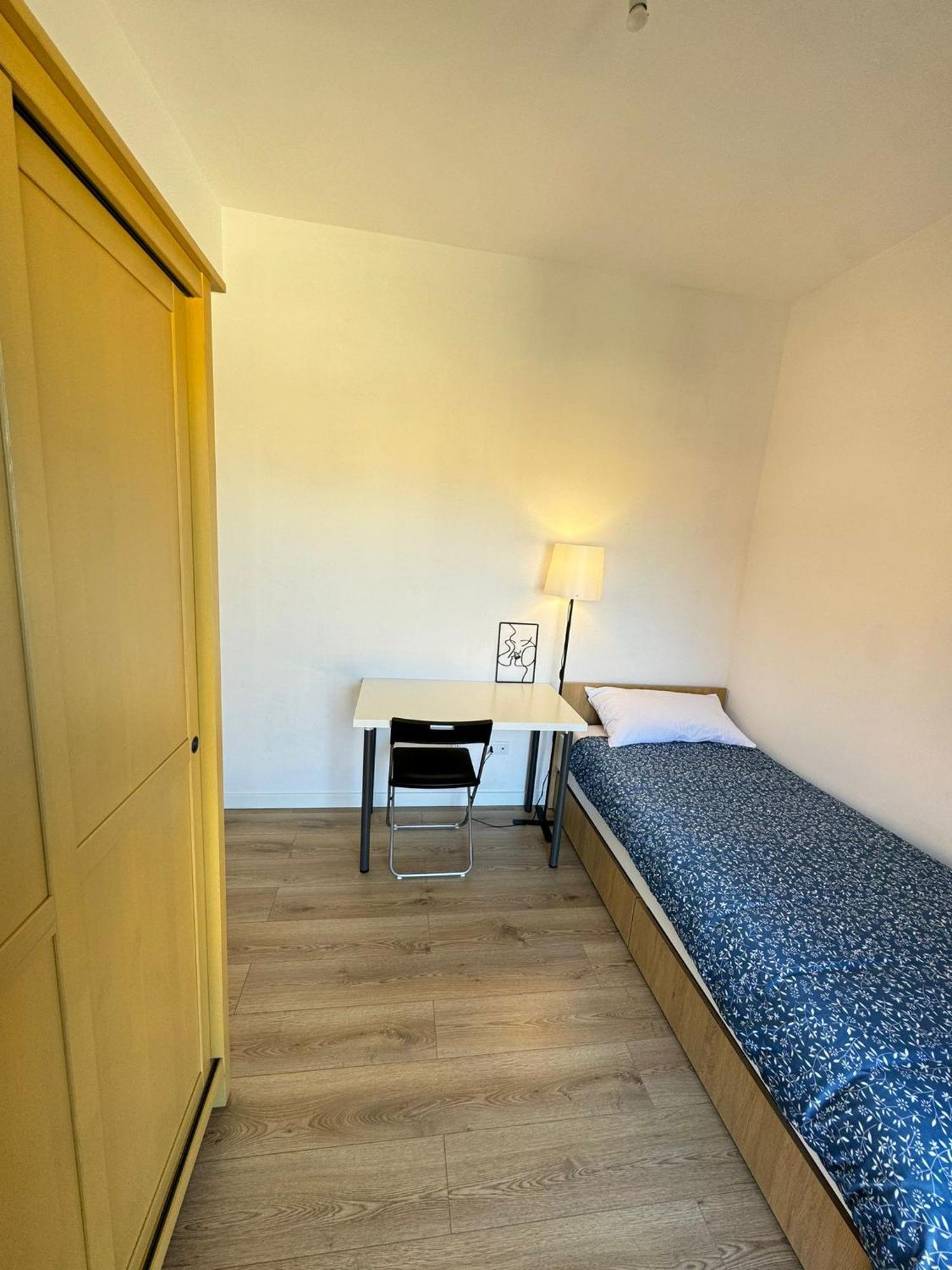 La Casa Di Enea Apartment