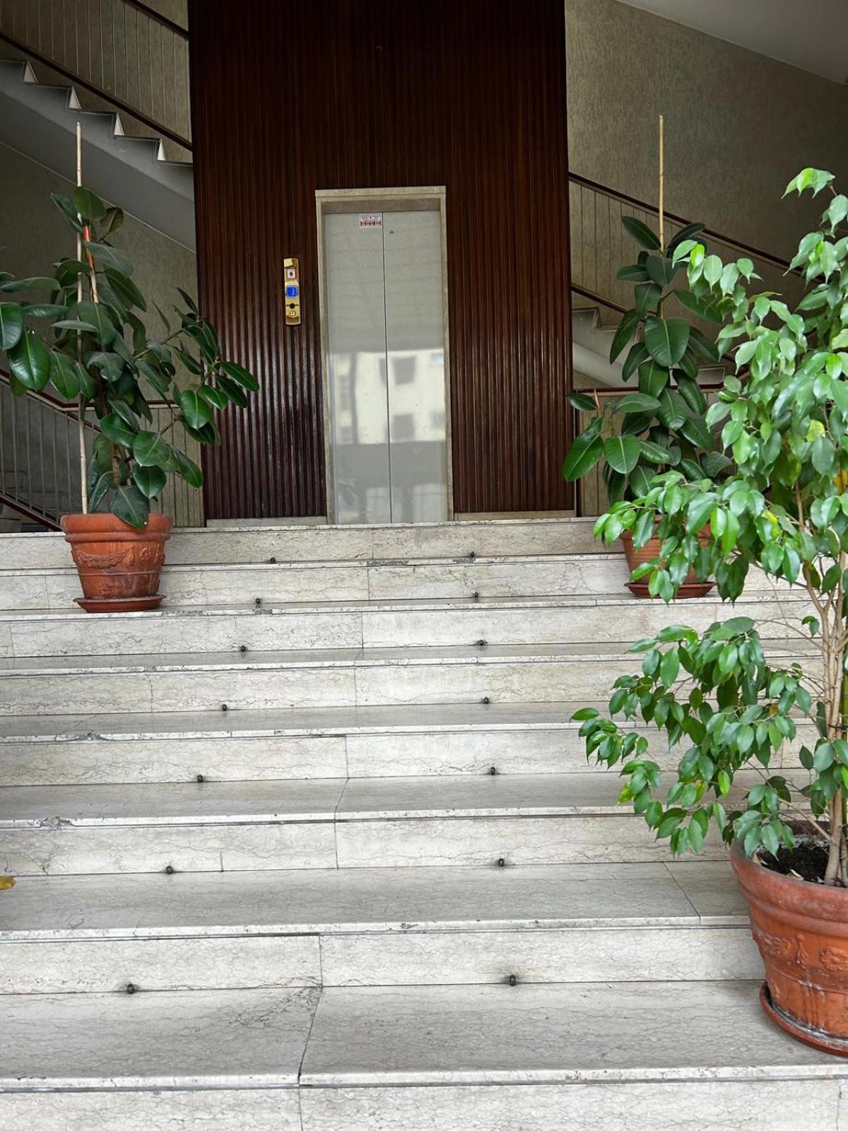 Affittacamere Bam Bam Tiburtina