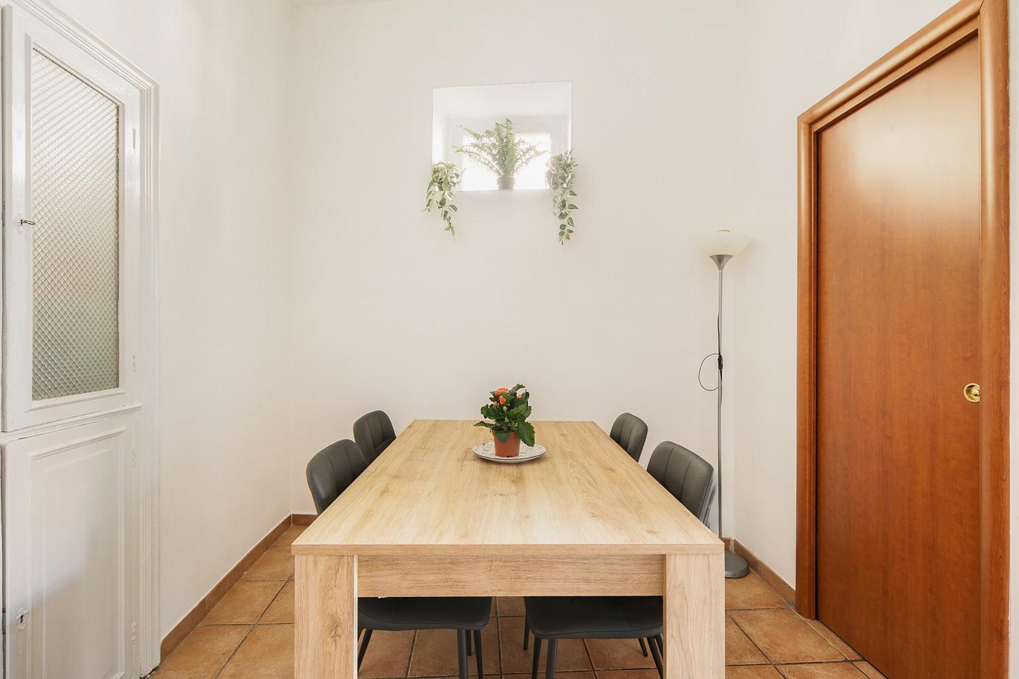 Apartment Zara Rom
