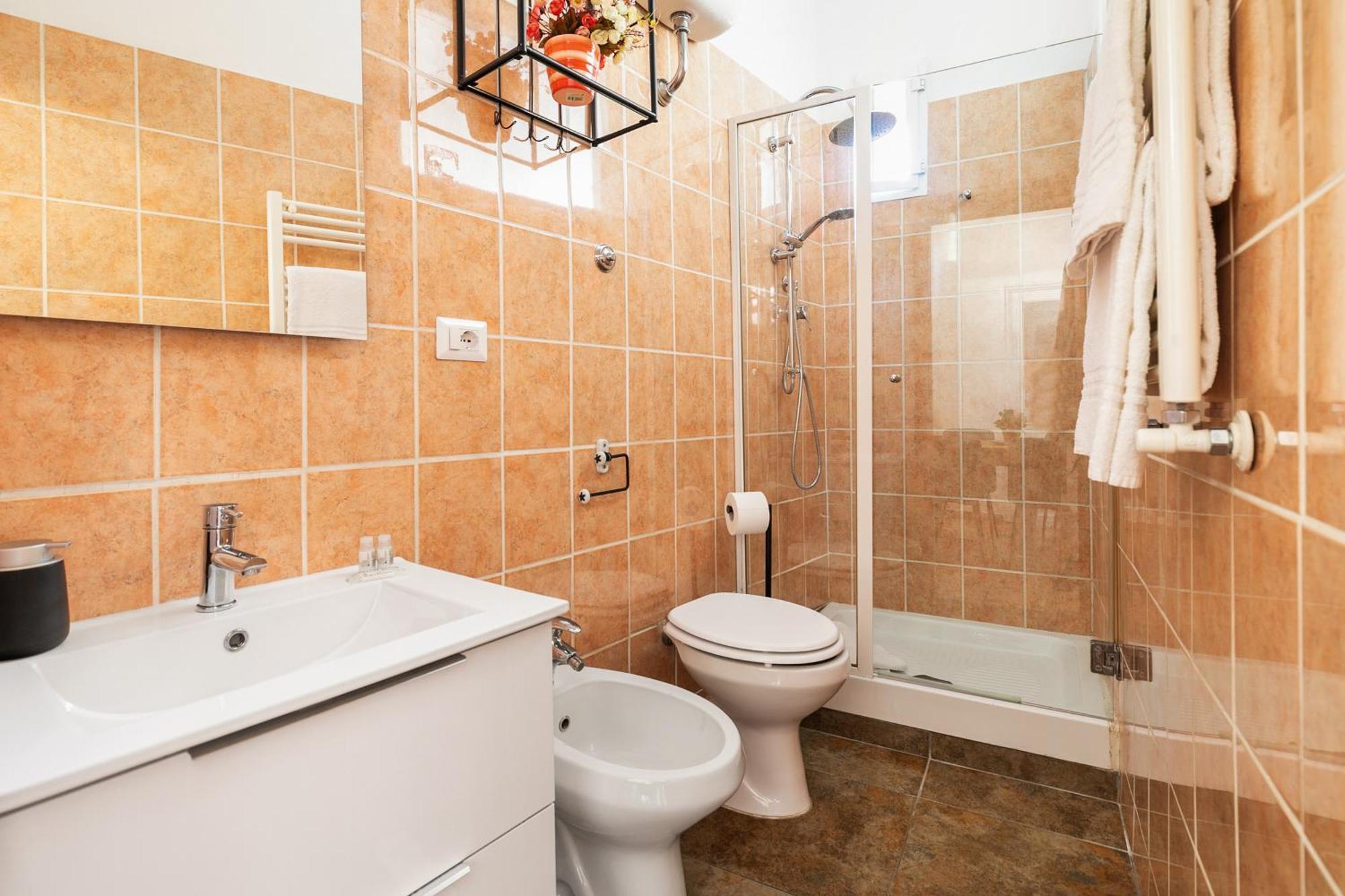 Apartment Zara Rom