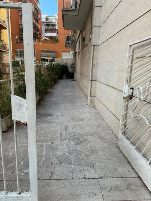 Apartamento Gianicolo House Roma