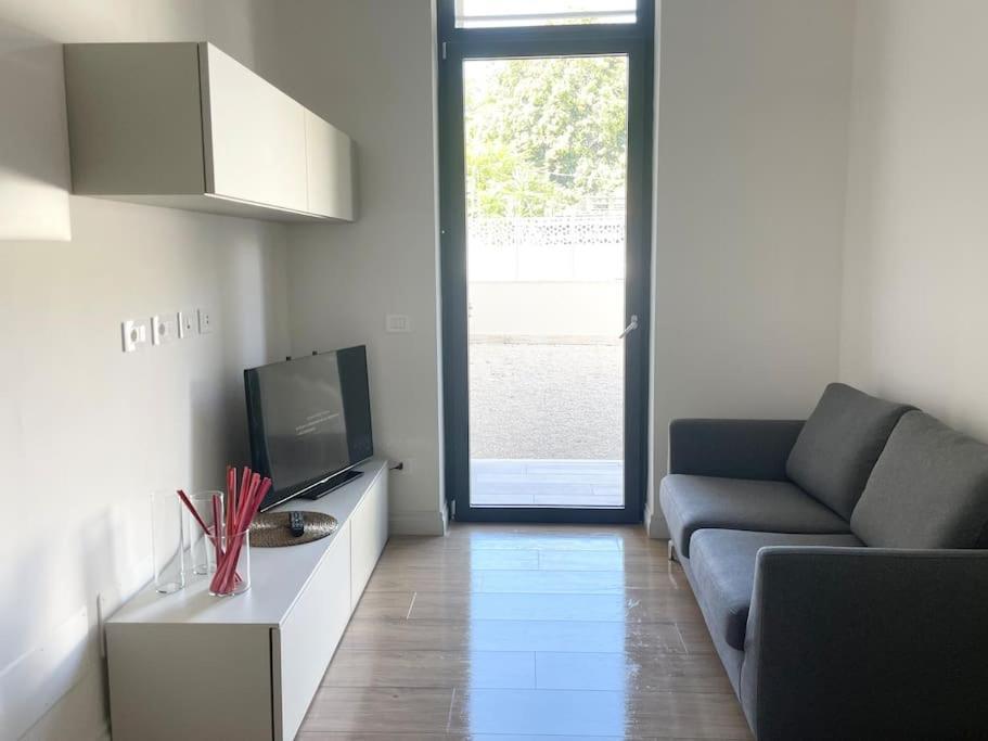 Appartamento Voluptas House Termini San Lorenzo *