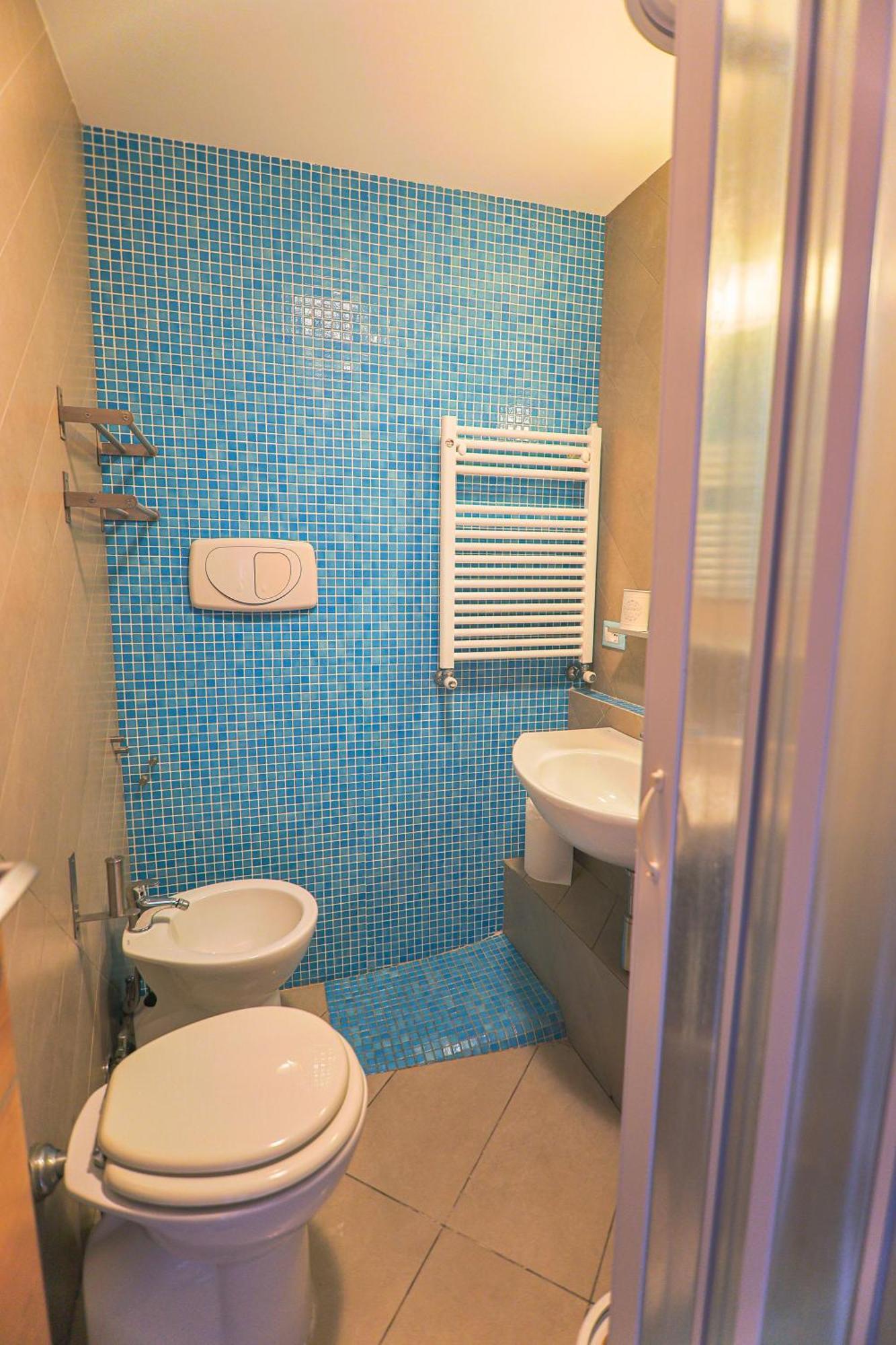 Apartamento Le Casette Di Monteverde Roma