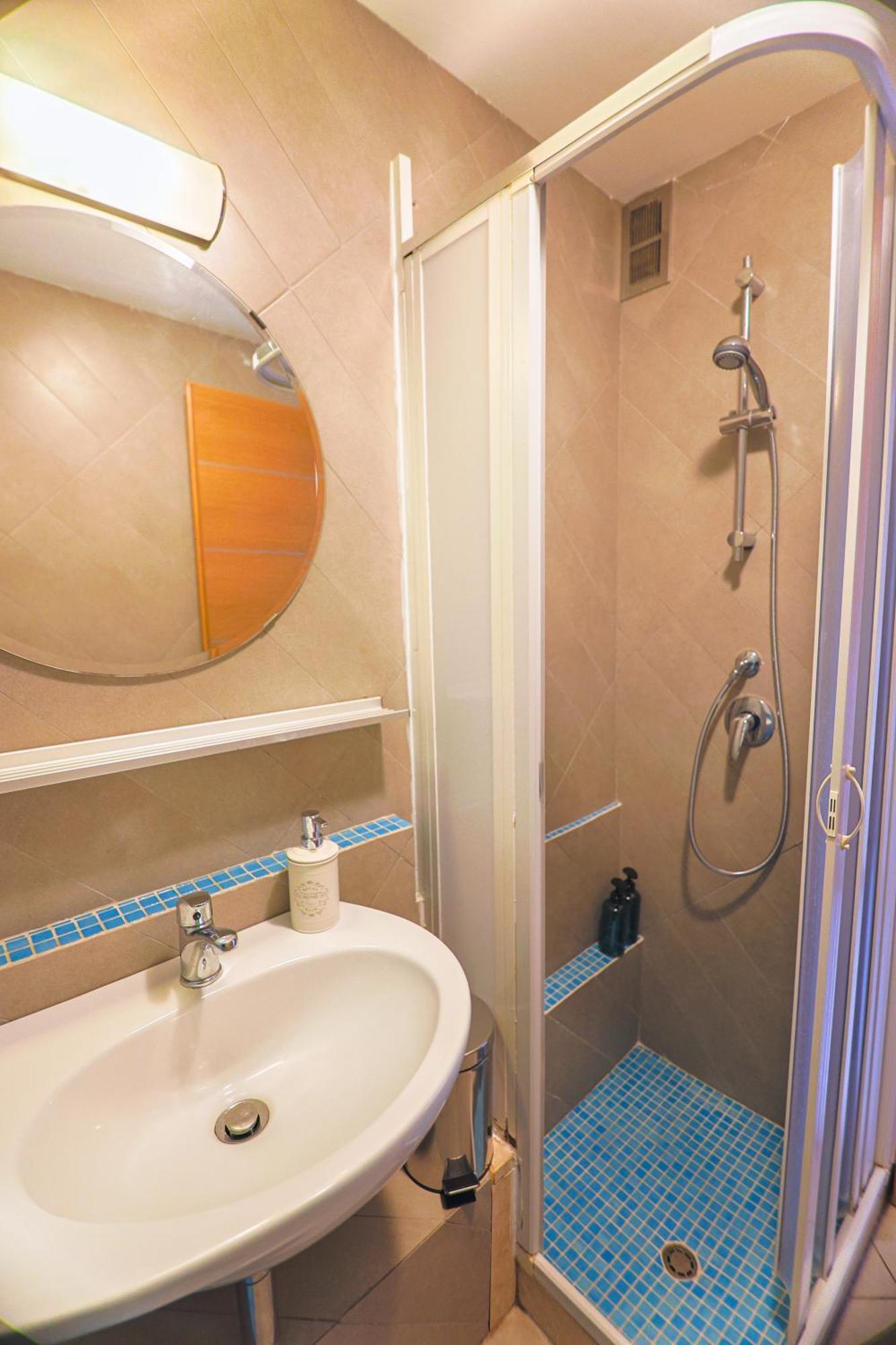 Apartamento Le Casette Di Monteverde