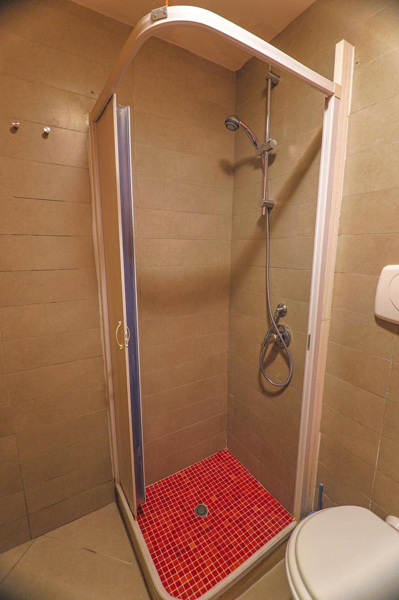 Le Casette Di Monteverde Apartamento Roma