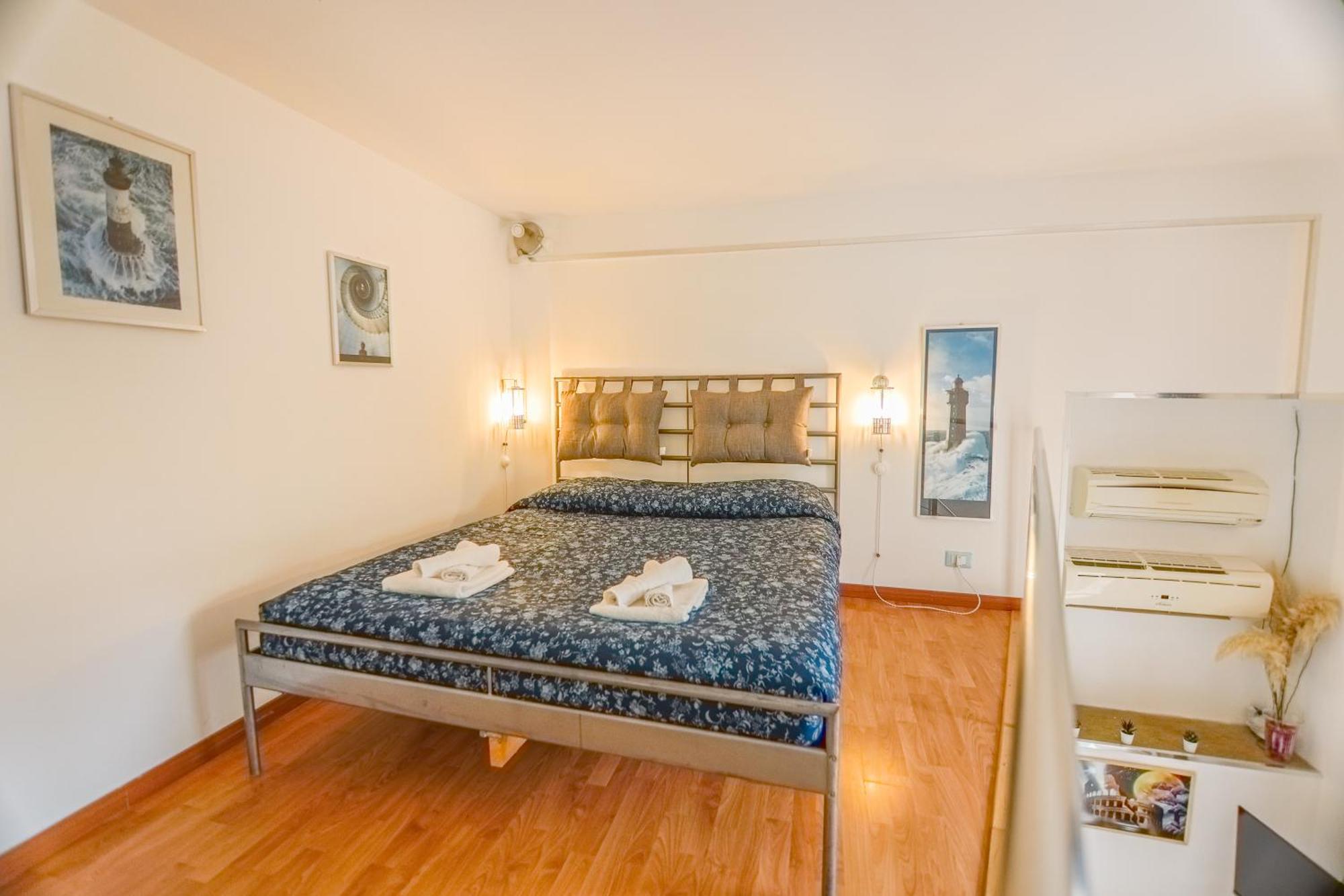 Le Casette Di Monteverde Apartamento *