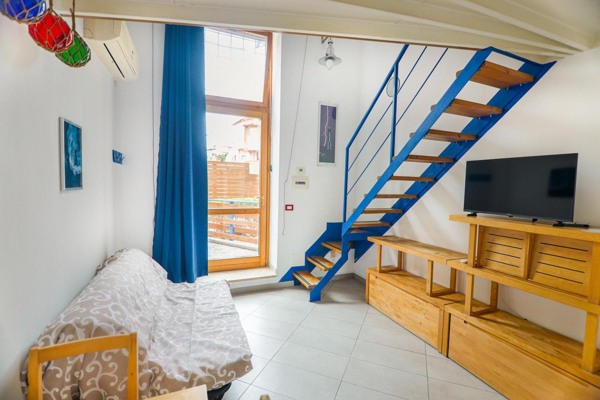 Apartamento Le Casette Di Monteverde *