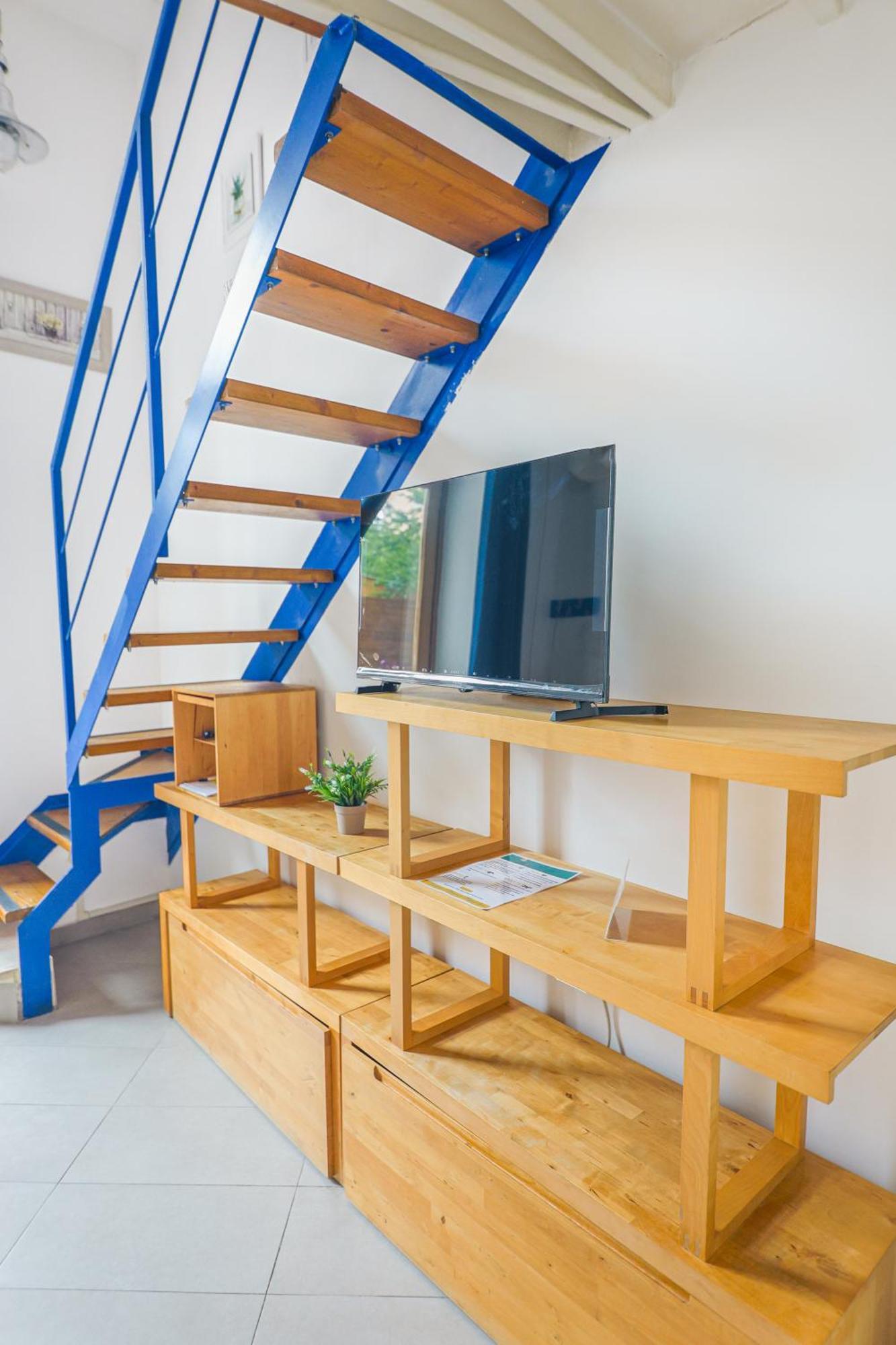 Apartamento Le Casette Di Monteverde Roma