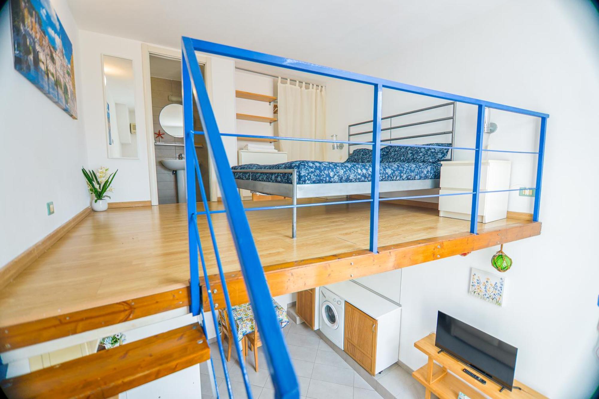 Le Casette Di Monteverde Apartamento *