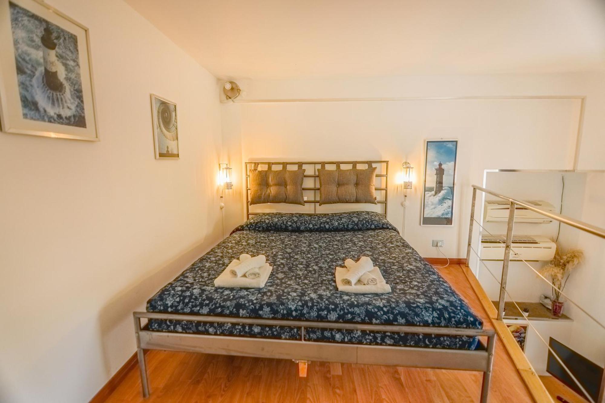 Apartamento Le Casette Di Monteverde *