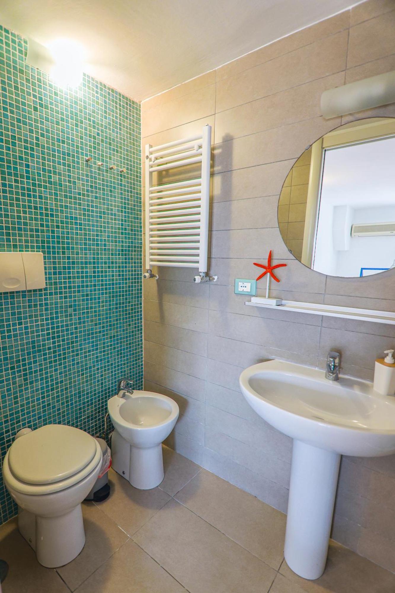Apartamento Le Casette Di Monteverde *
