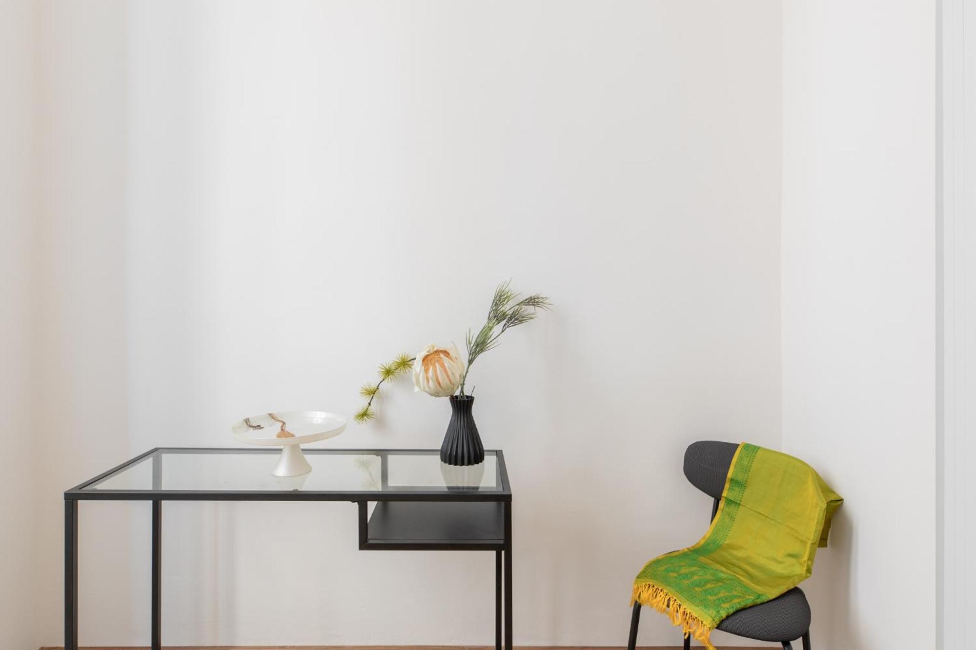 Iflat Bright Brand New 3-bedroom In Monti * Roma