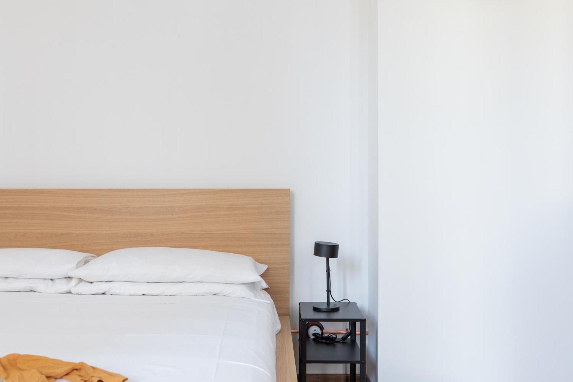 Leilighet Iflat Bright Brand New 3-bedroom In Monti Roma