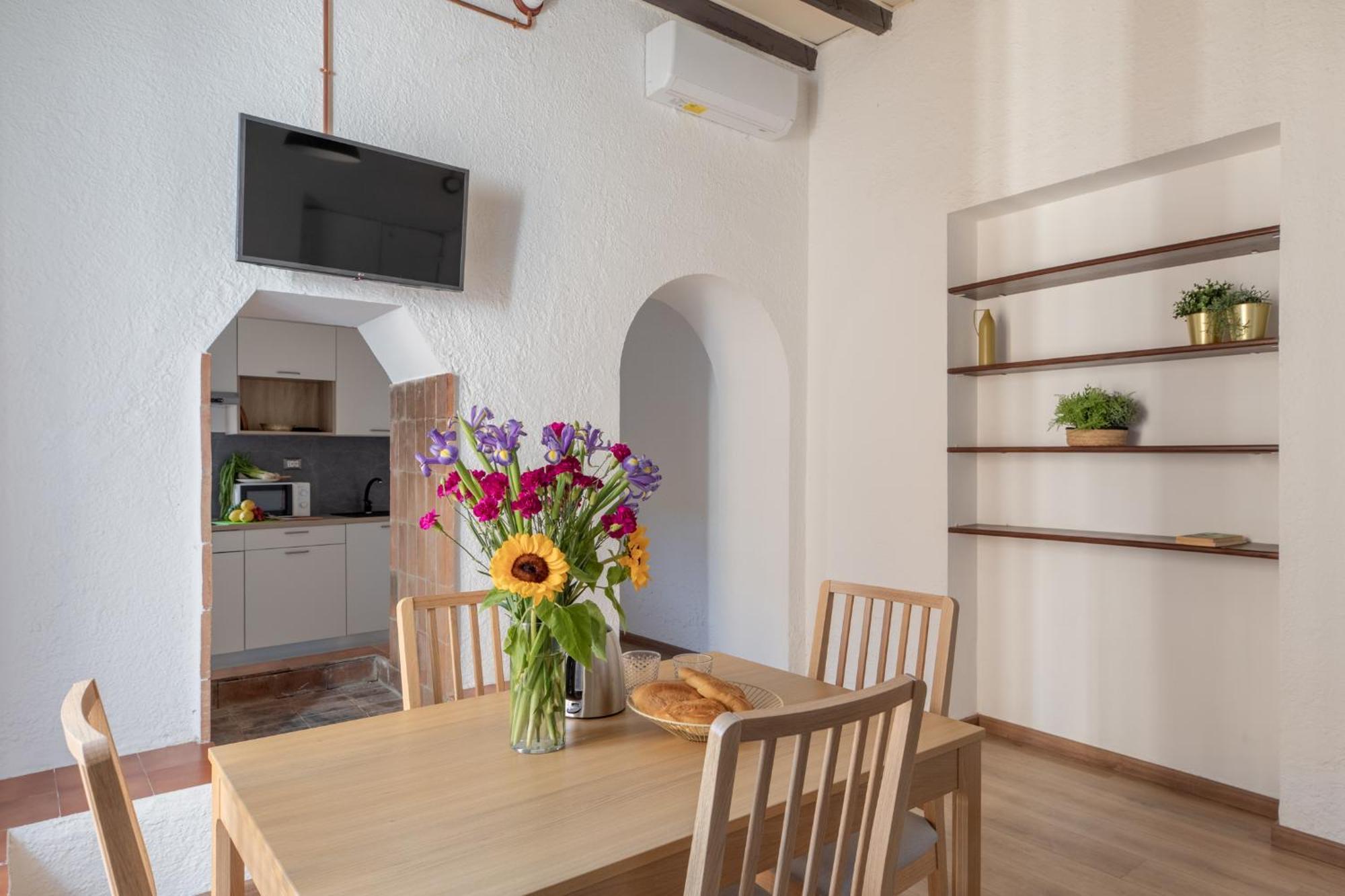 Iflat Bright Brand New 3-bedroom In Monti Leilighet Roma