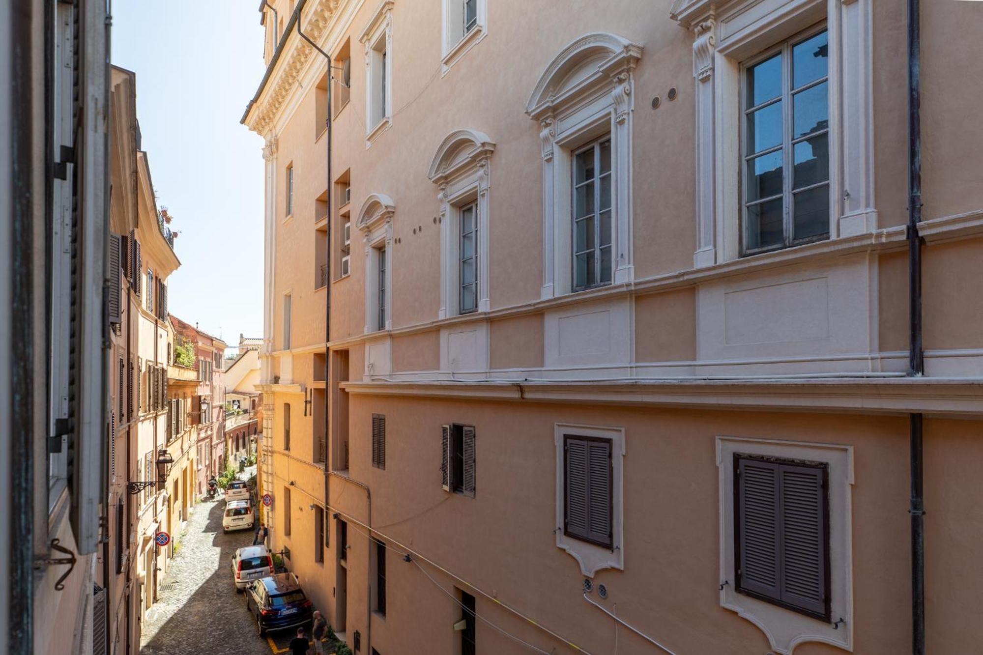 Iflat Bright Brand New 3-bedroom In Monti *