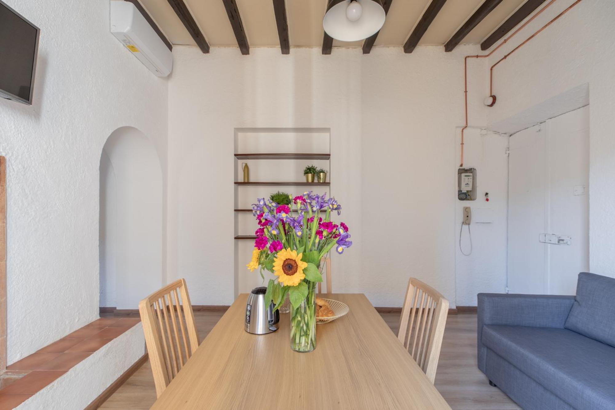 Iflat Bright Brand New 3-bedroom In Monti