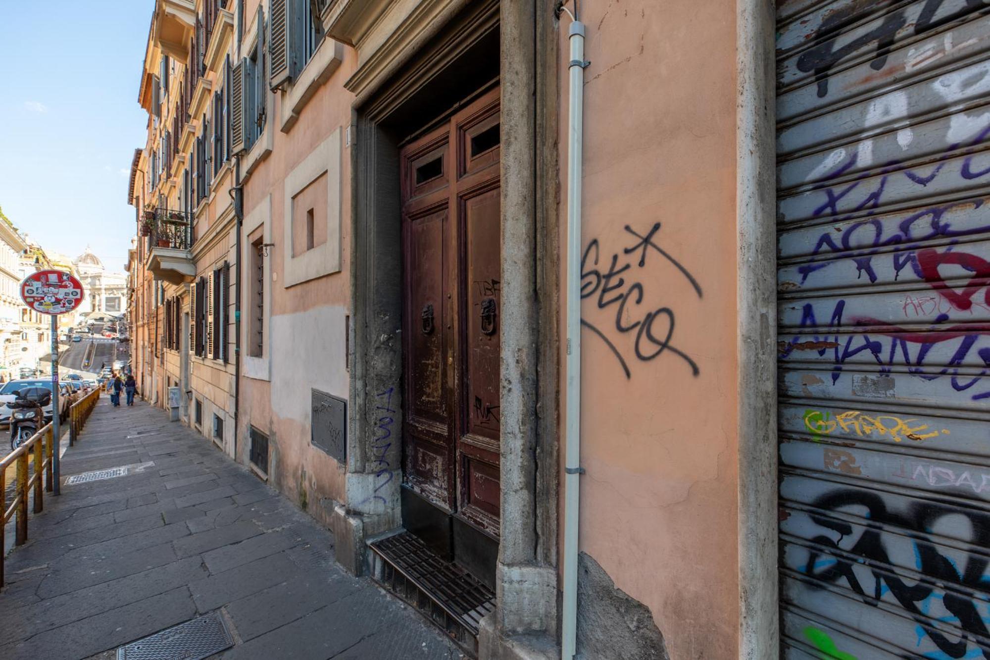 Iflat Bright Brand New 3-bedroom In Monti