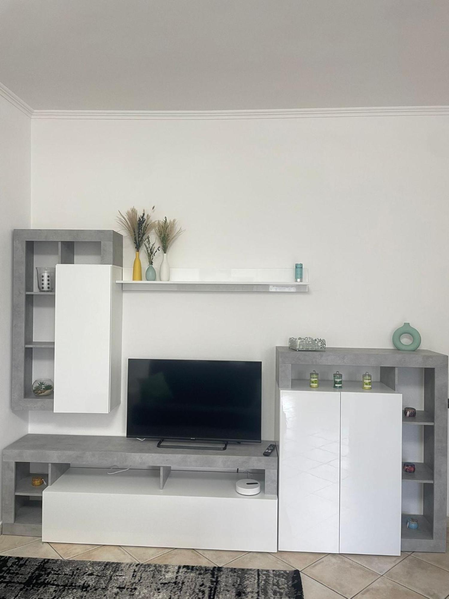 Claudiae Domus Apartamento