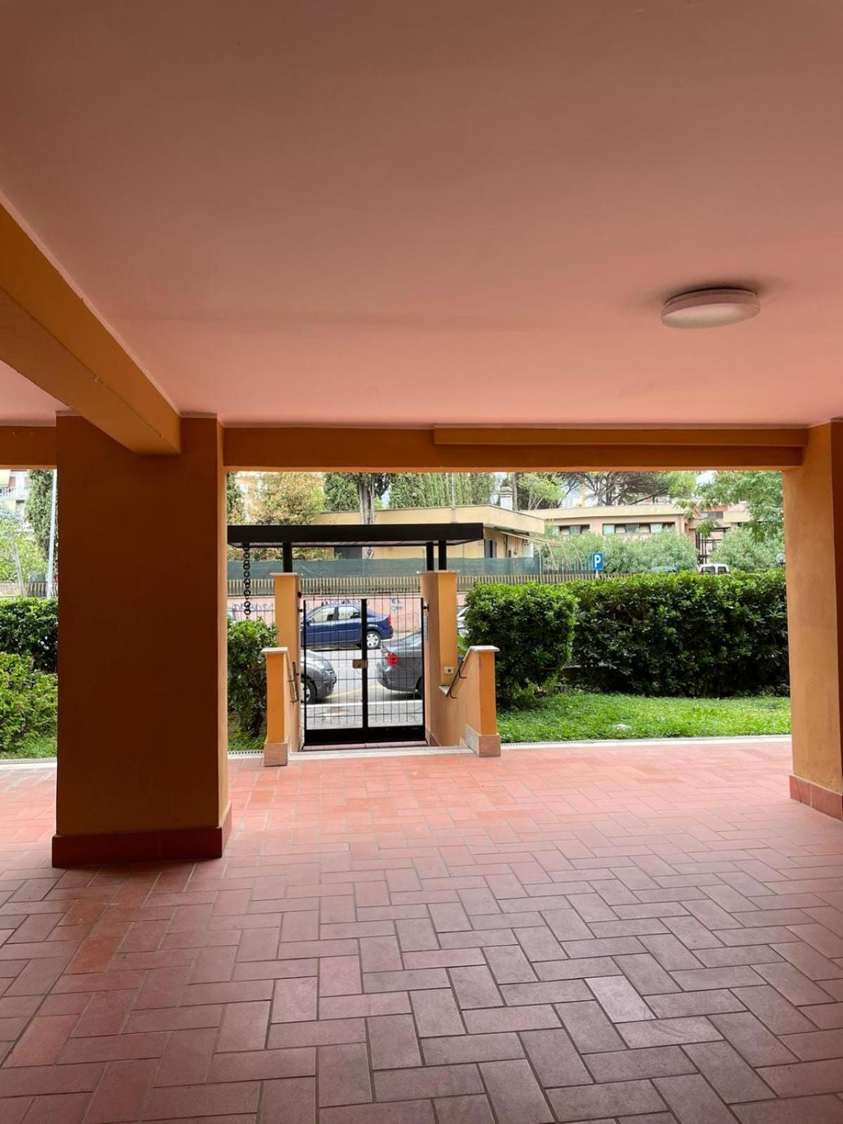 Claudiae Domus Apartamento