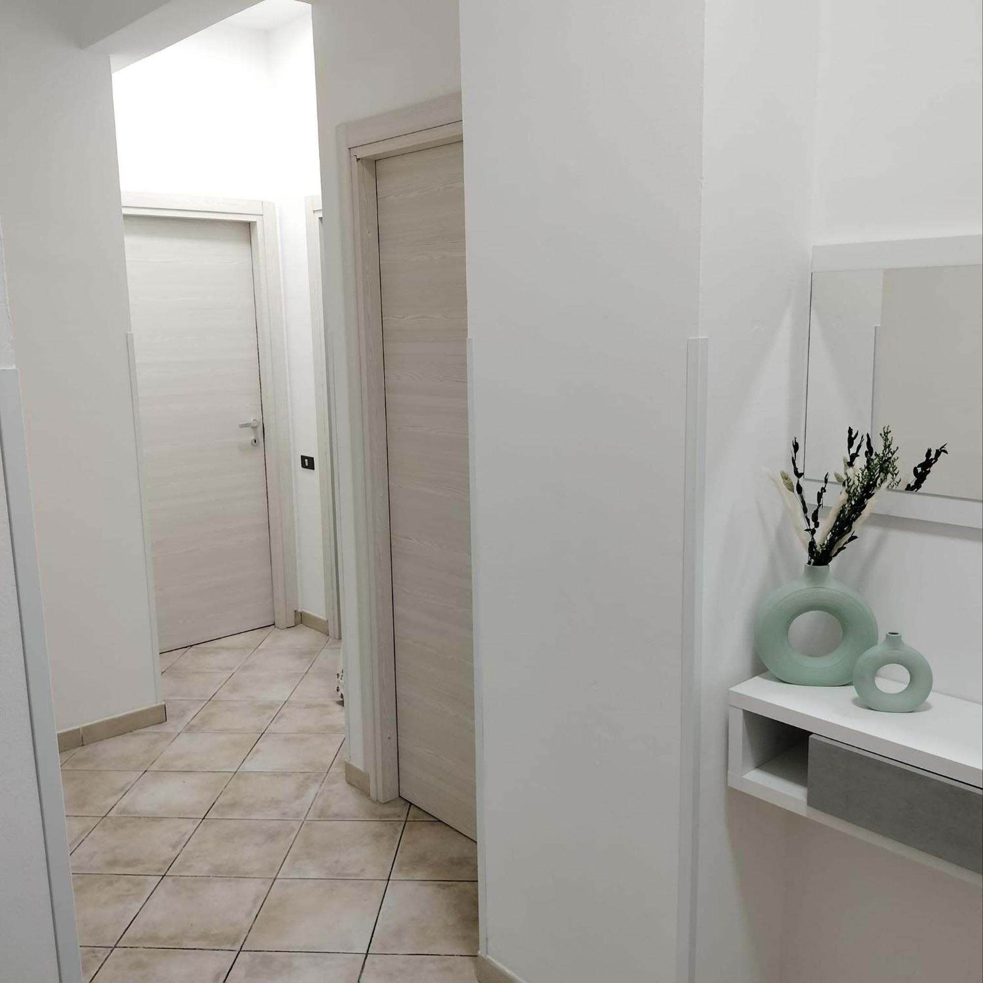 Claudiae Domus Apartamento Roma