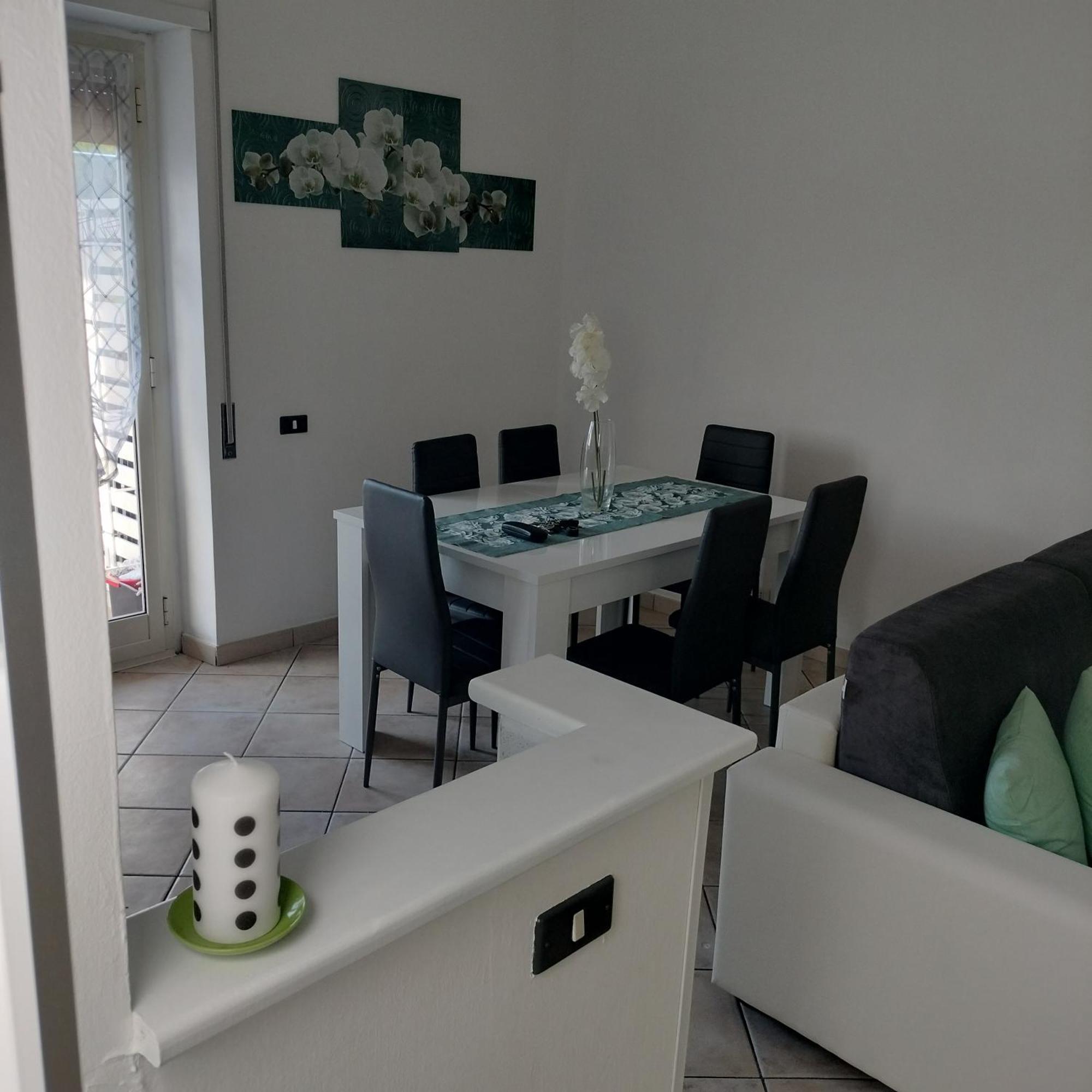 Claudiae Domus Apartamento *