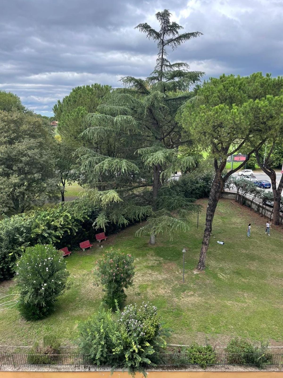 Apartment Claudiae Domus