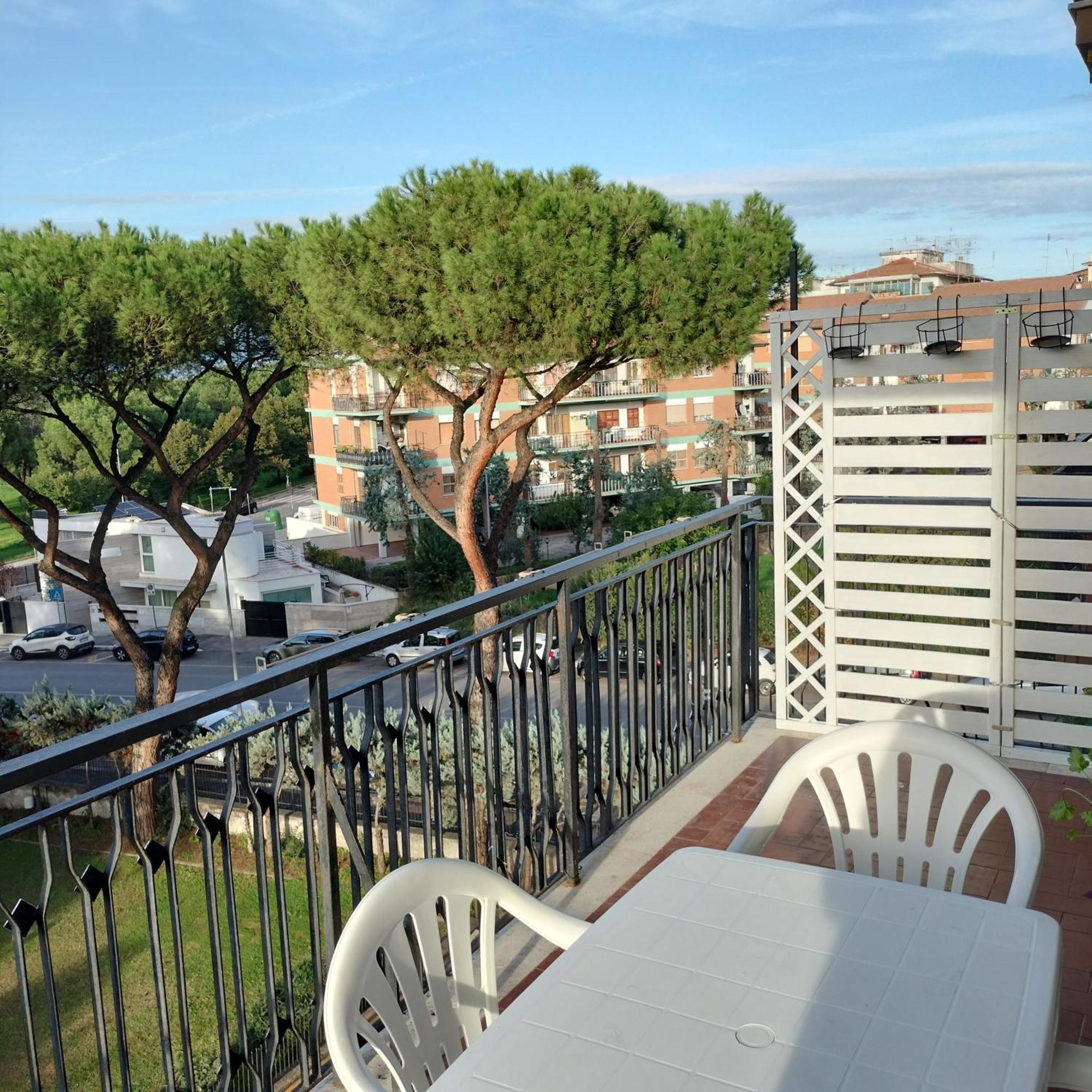 Claudiae Domus Apartamento