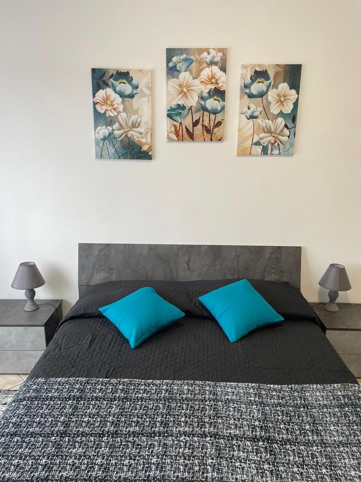 Claudiae Domus Apartamento *