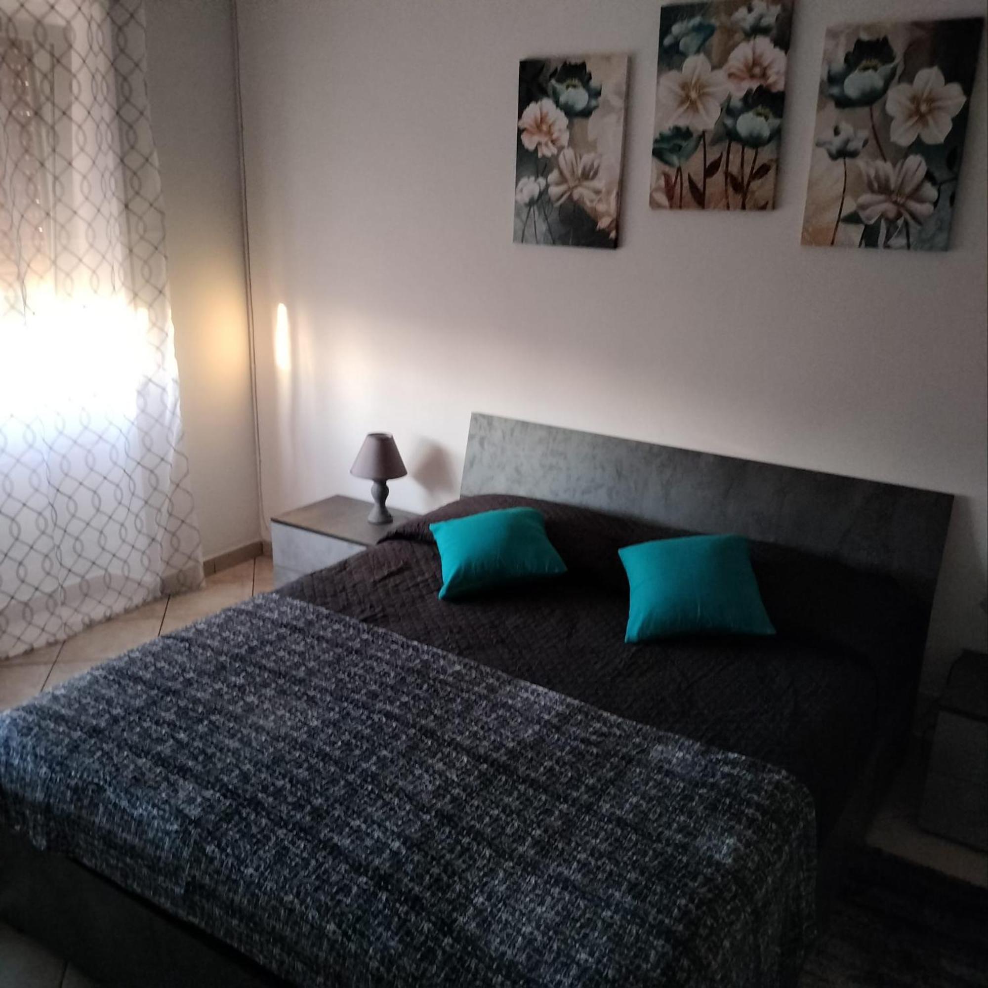 Apartment Claudiae Domus Rom
