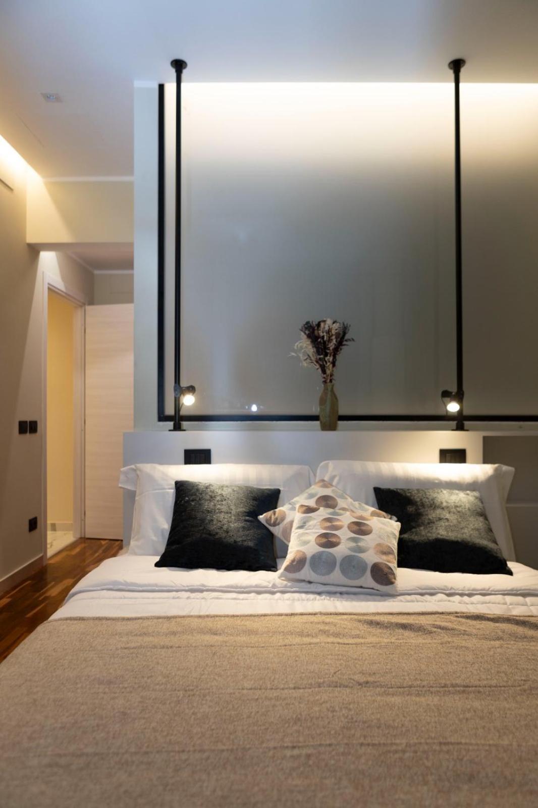 San Pietro Luxury Gjestgiverier