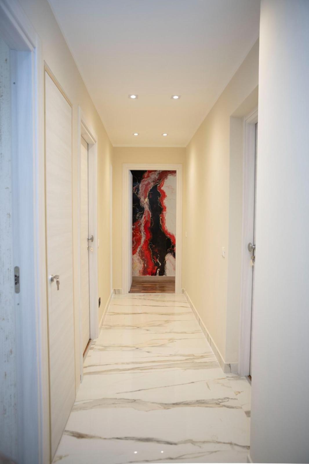 San Pietro Luxury Gjestgiverier *