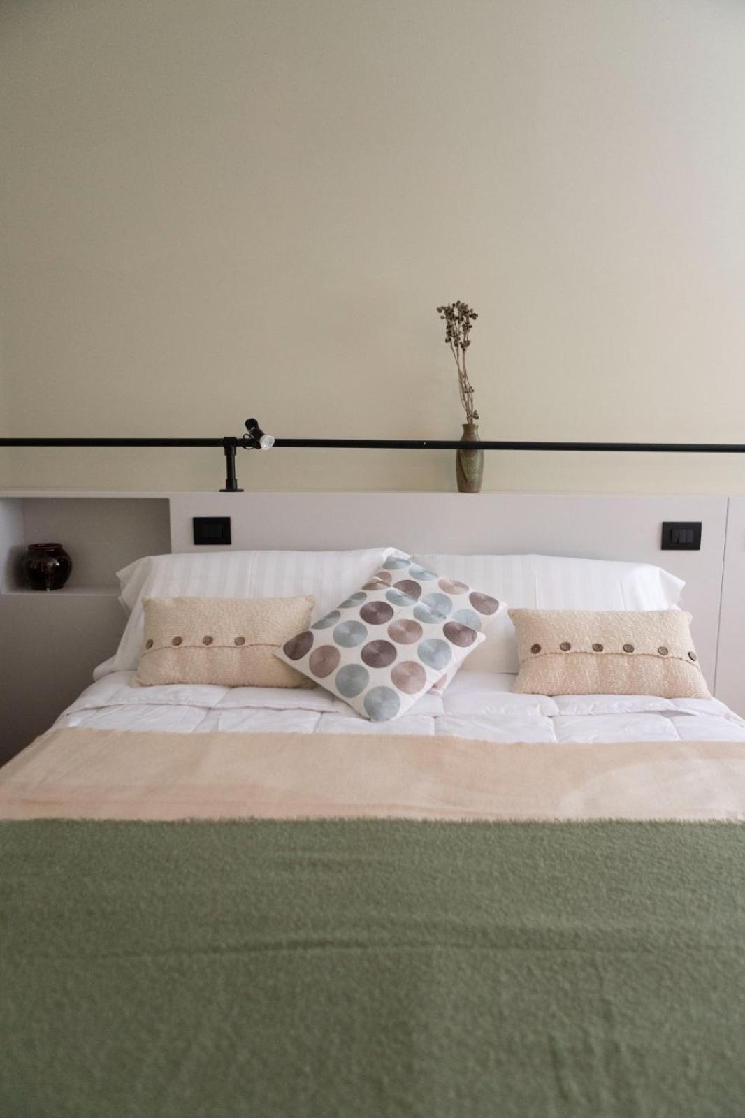 Gjestgiverier San Pietro Luxury Roma