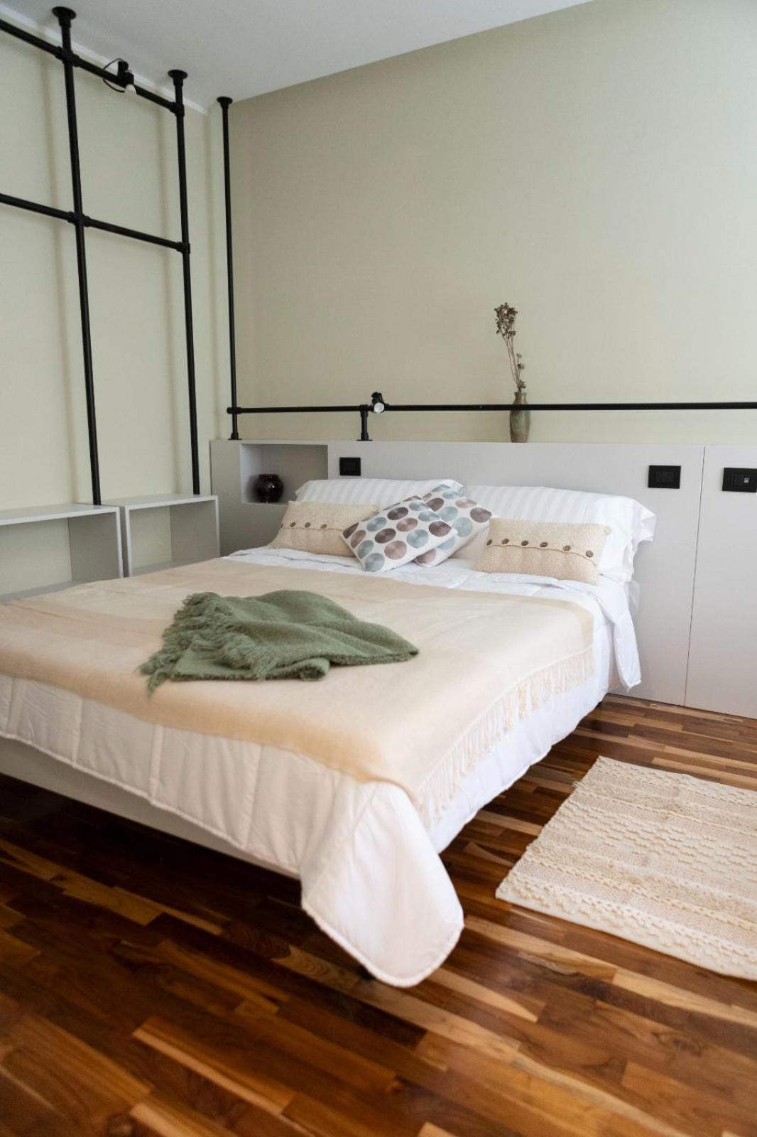 San Pietro Luxury * Roma