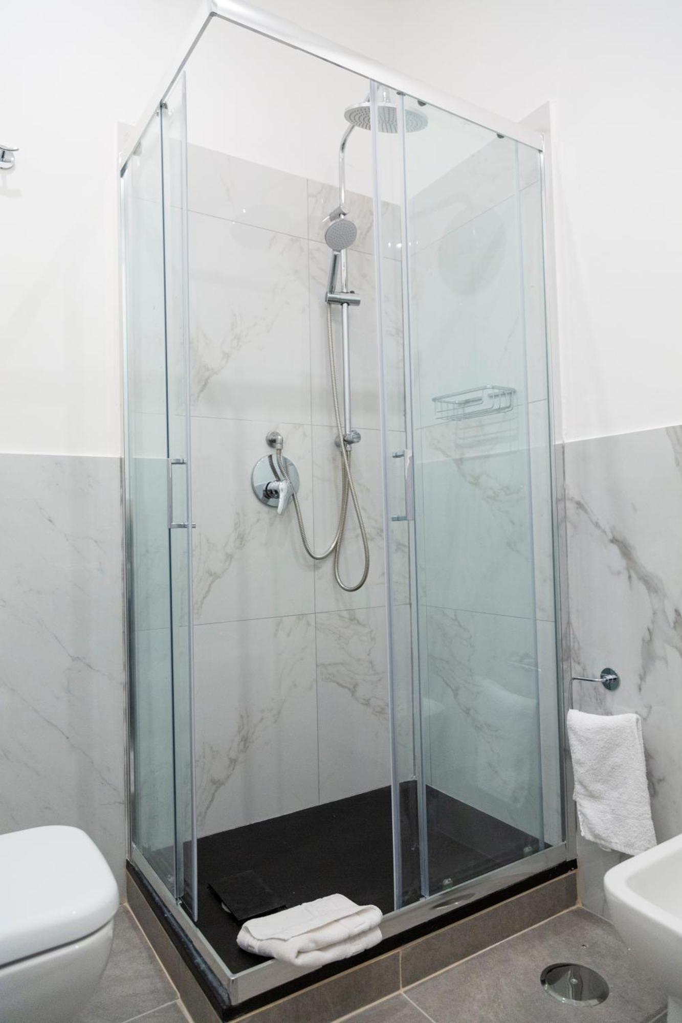 Guest house Iv Domus Borsieri *
