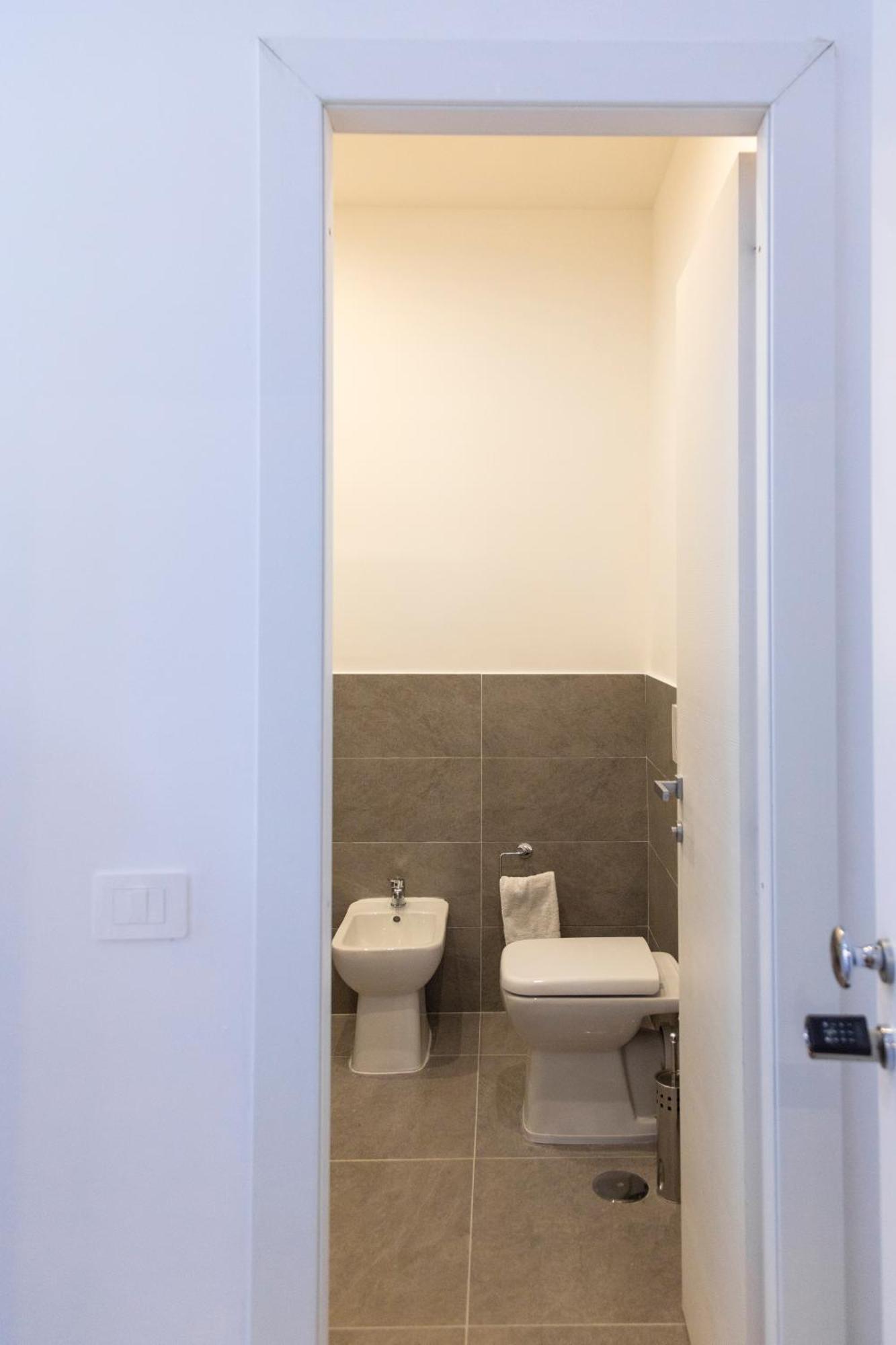 Guest house Iv Domus Borsieri Rome