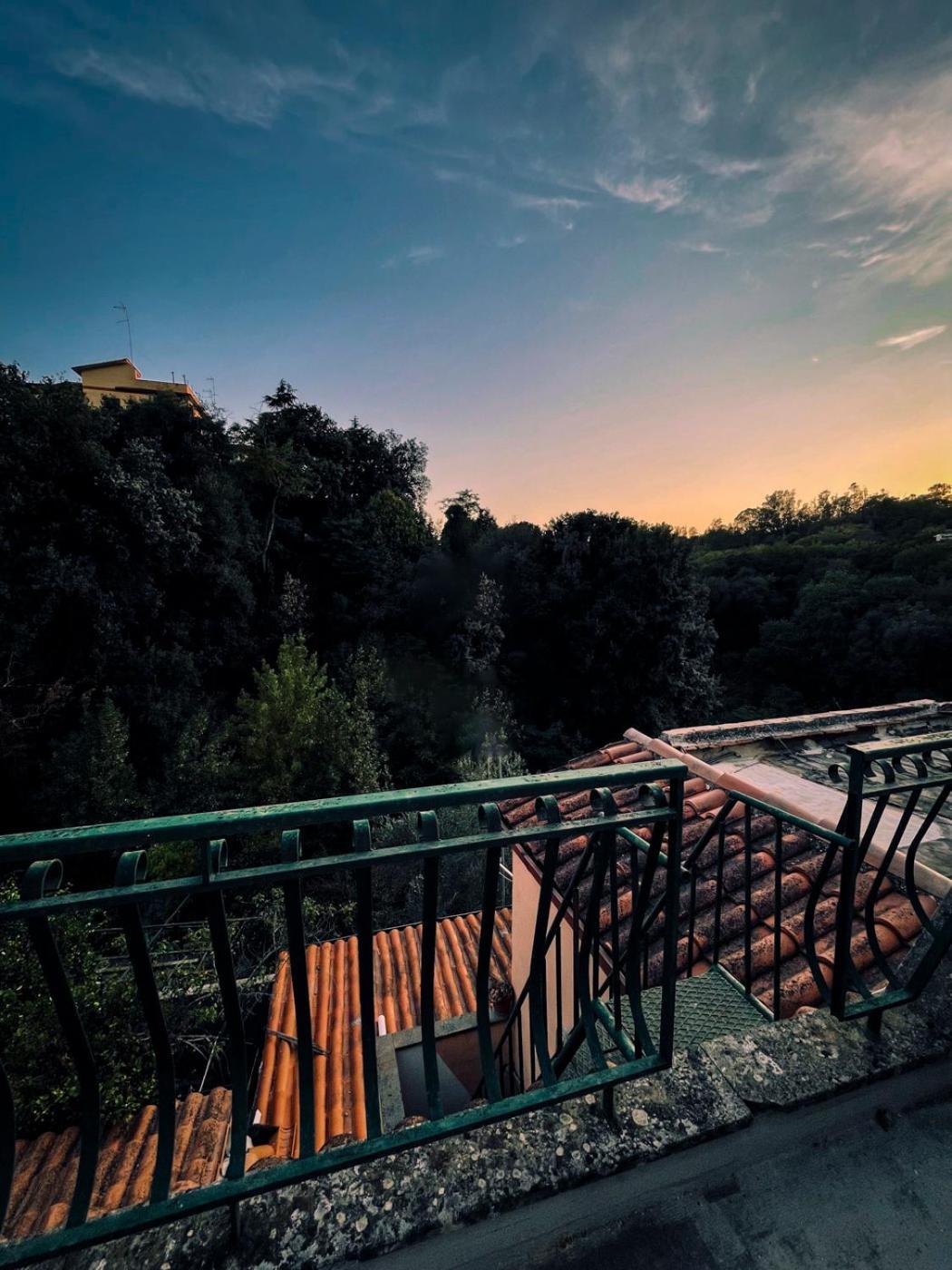 Vesper House Turistico Lr Monte Mario *