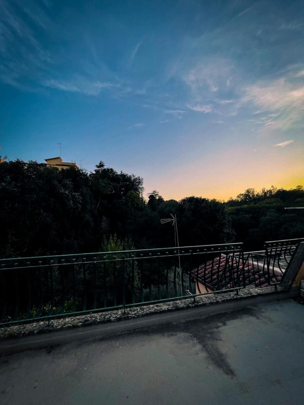 Vesper House Turistico Lr Monte Mario Roma