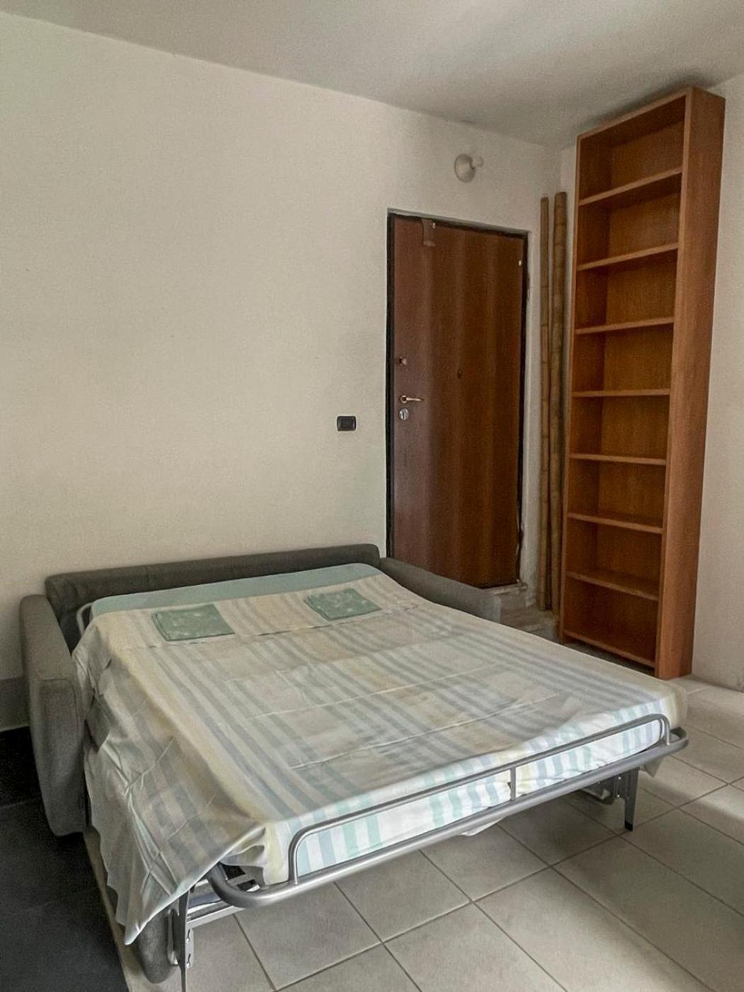 Vesper House Turistico Lr Monte Mario