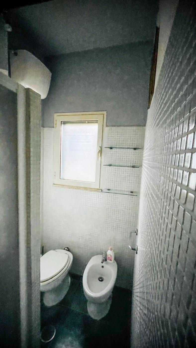 Vesper House Turistico Lr Monte Mario Apartamento Roma