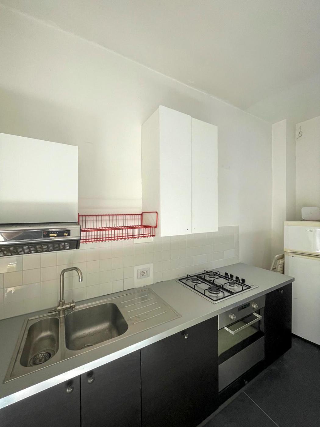 Appartamento Vesper House Turistico Lr Monte Mario Roma