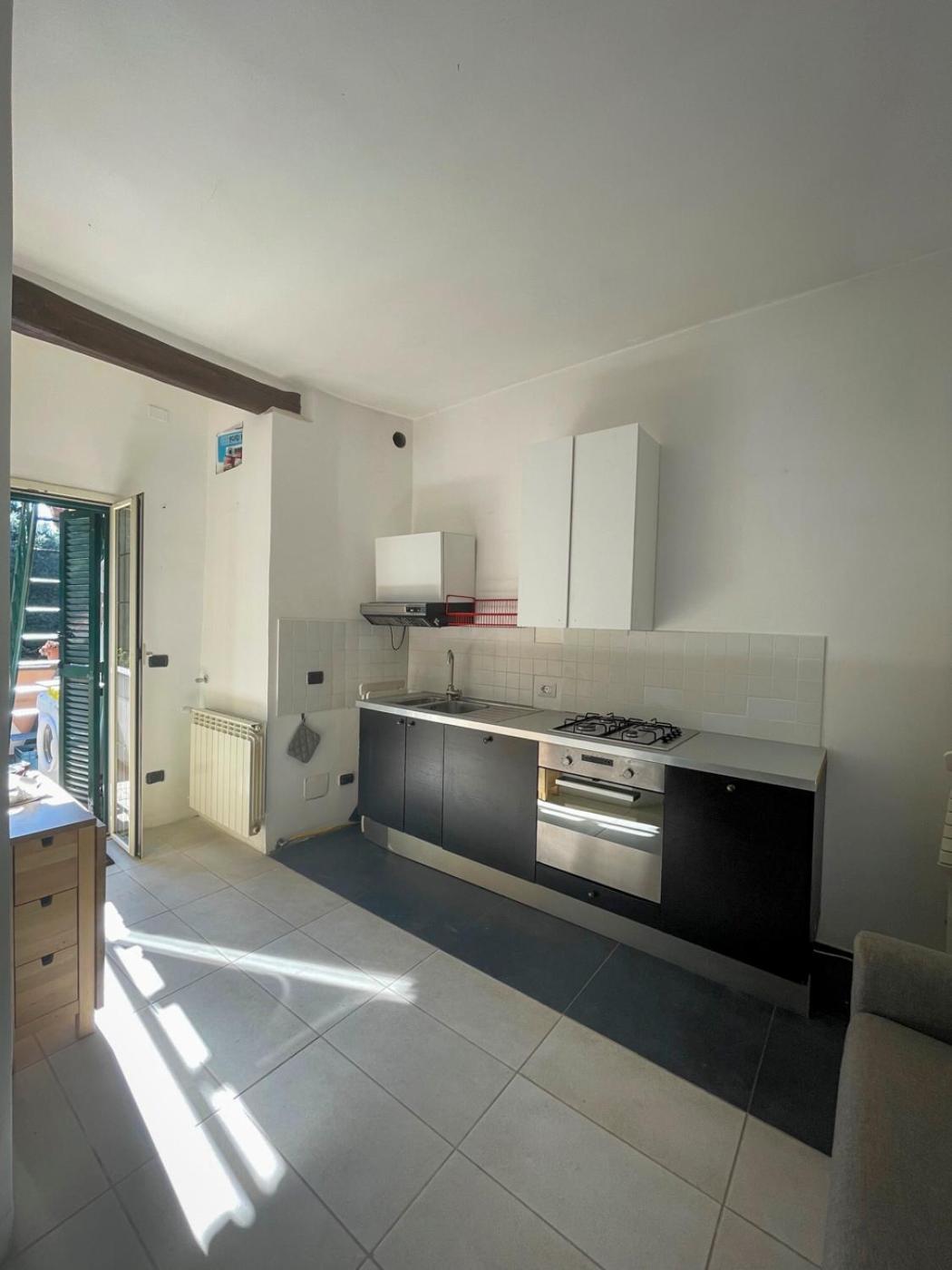 Vesper House Turistico Lr Monte Mario Roma