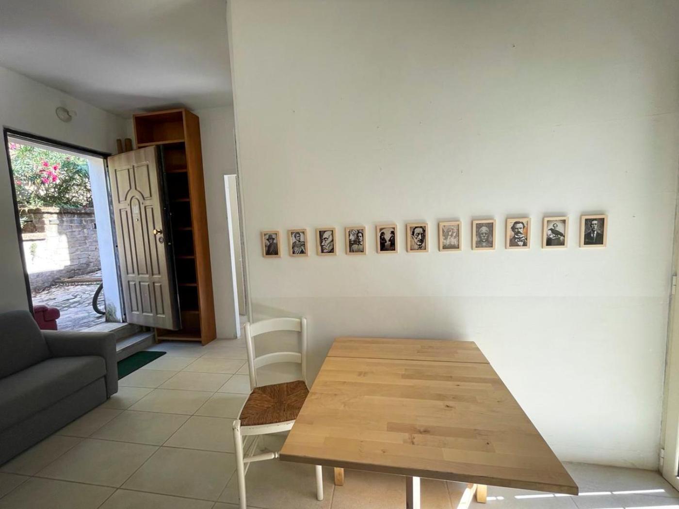 Vesper House Turistico Lr Monte Mario