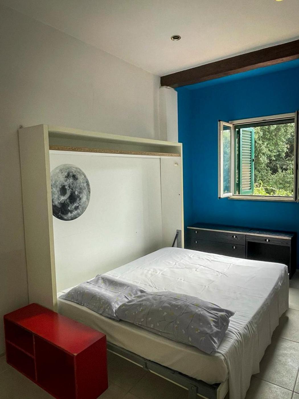 Vesper House Turistico Lr Monte Mario *